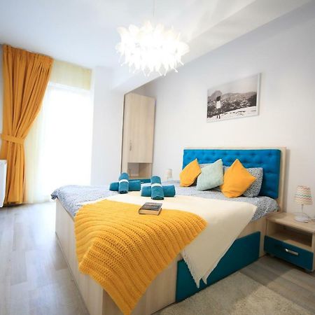 Korona Studio Брашов Экстерьер фото