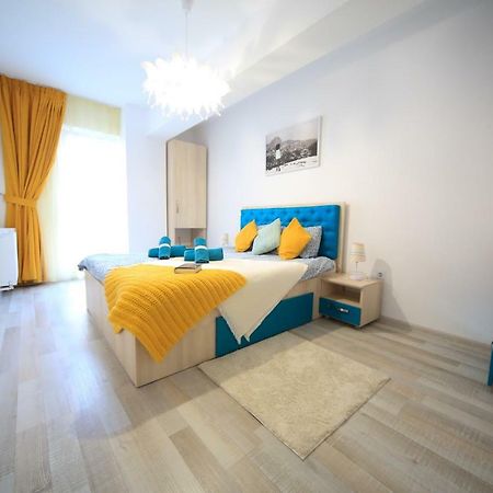 Korona Studio Брашов Экстерьер фото