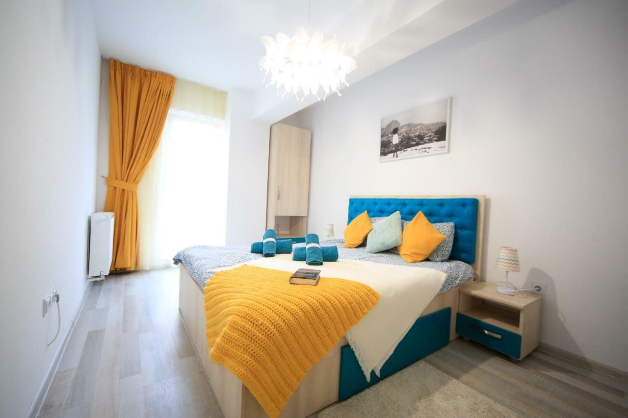 Korona Studio Брашов Экстерьер фото