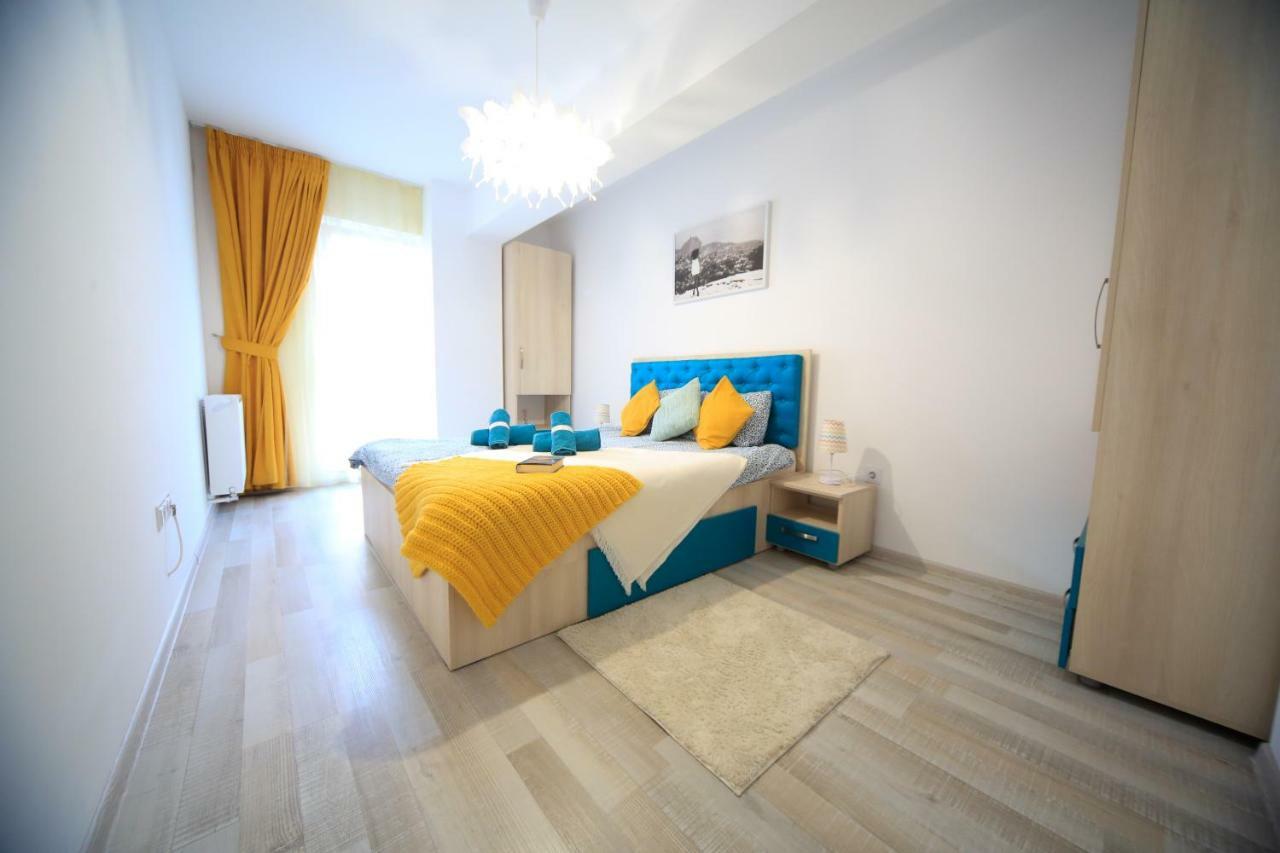 Korona Studio Брашов Экстерьер фото