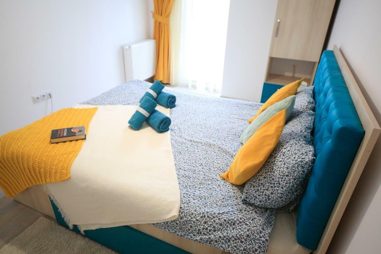 Korona Studio Брашов Экстерьер фото