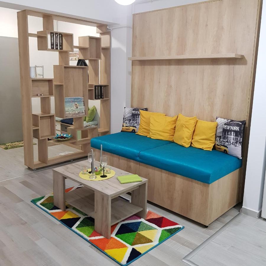 Korona Studio Брашов Экстерьер фото